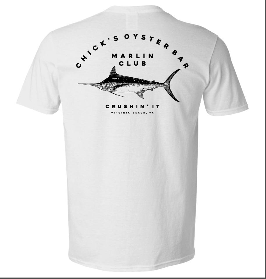 Marlin T Shirt 